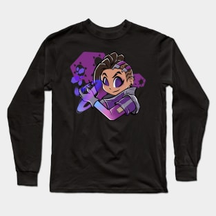 Sombra Long Sleeve T-Shirt